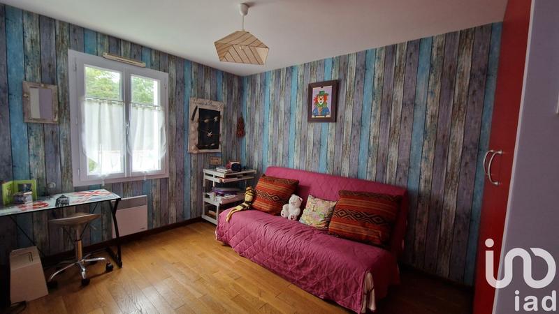 Maison - 109 m² - 4 pièces