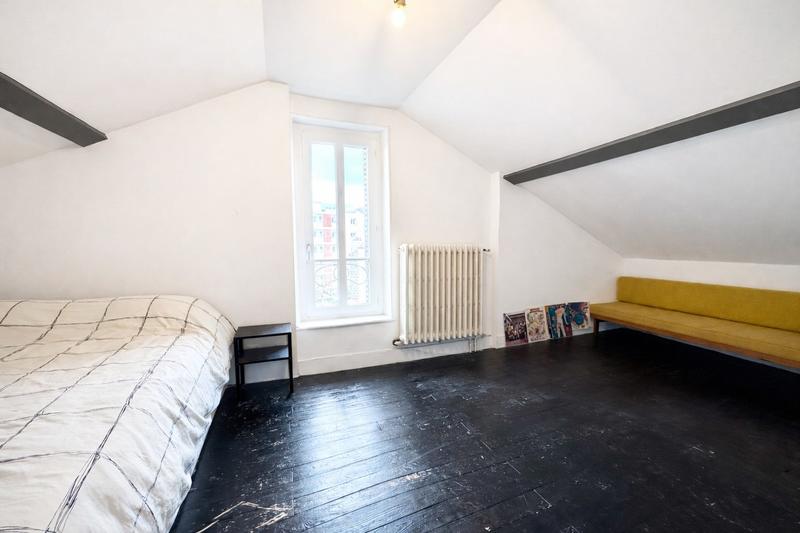 Maison ancienne - 118 m² - 5 pièces