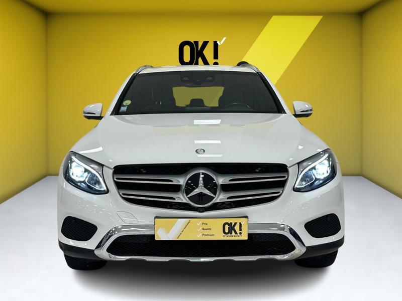 Mercedes Glc Suv 220 d 2.0 170 4matic Night Edition Full leds