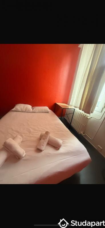 Maison - 9 m² - 1 pièce