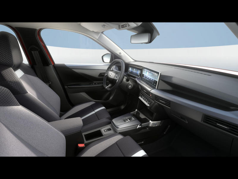 Opel Frontera 1.2 Turbo Hybrid 110 ch e-Dct6 Edition