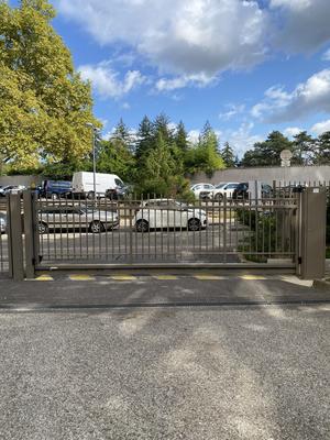 Parking / Garage - 12 m²