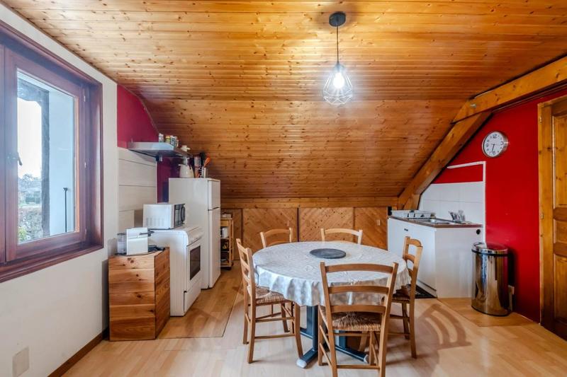 Châlet - 135 m² - 5 pièces