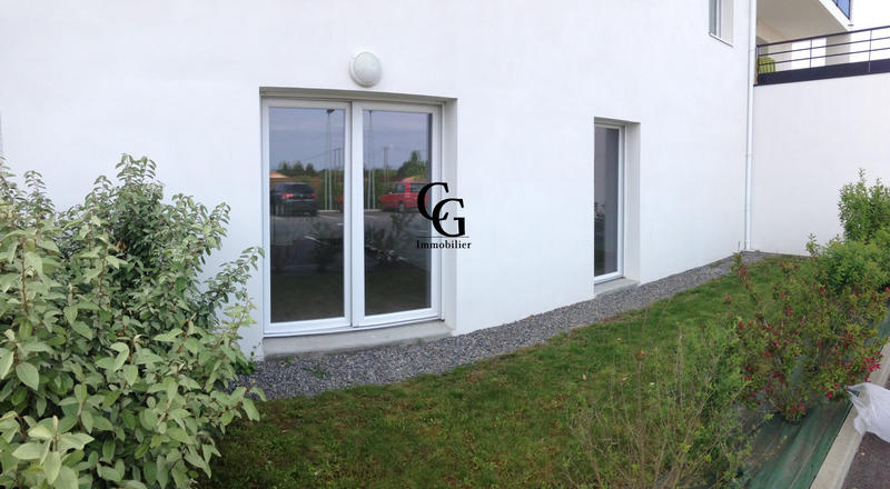 Appartement - 41 m² - 2 pièces