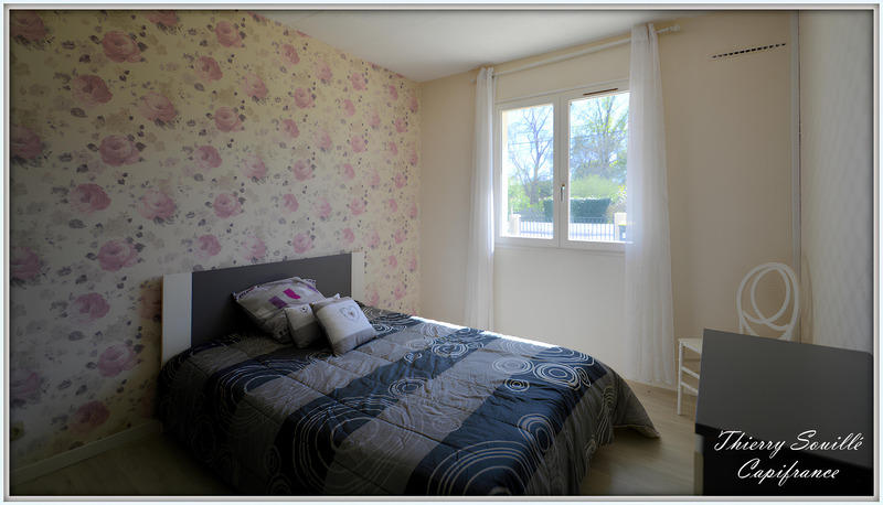 Maison - 100 m² - 6 pièces