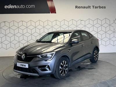 Renault Arkana mild hybrid 140 Edc Fap - 22 Equilibre