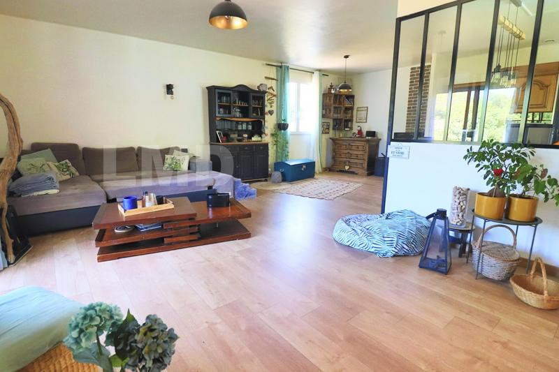 Maison - 156 m² - 4 pièces