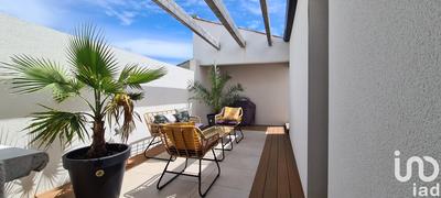 Maison - 129 m² - 5 pièces