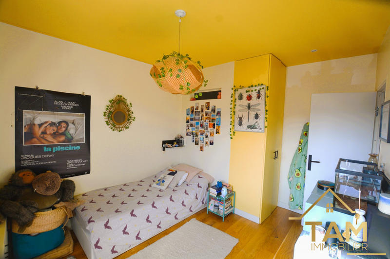 Maison - 165 m² - 6 pièces