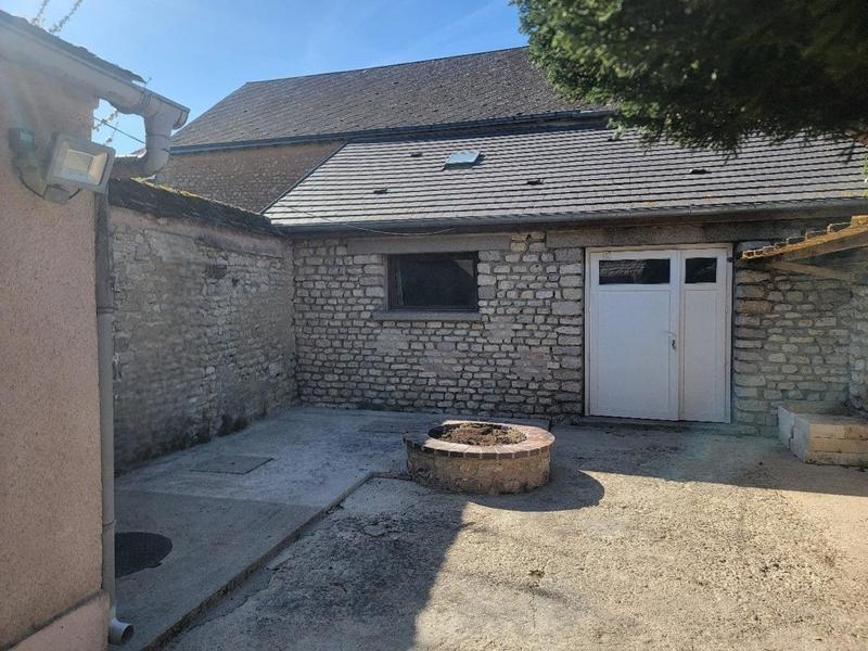 Maison - 127 m² - 6 pièces