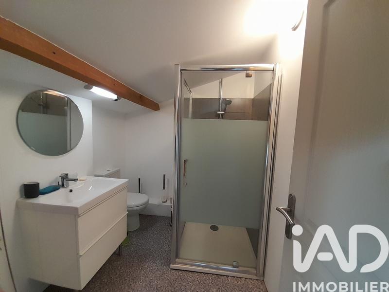 Maison de campagne - 281 m² - 12 pièces