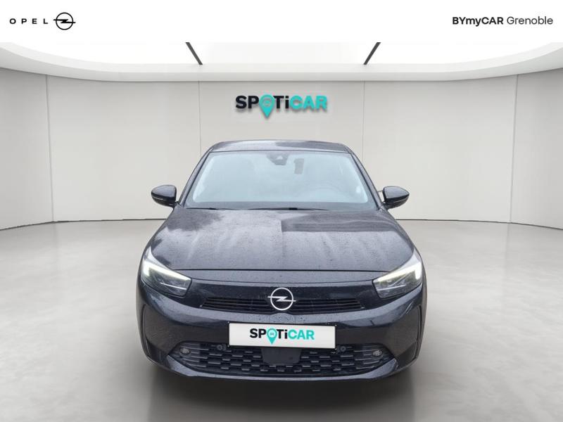 Opel Corsa 1.2 Turbo 100 ch Bva8 Edition