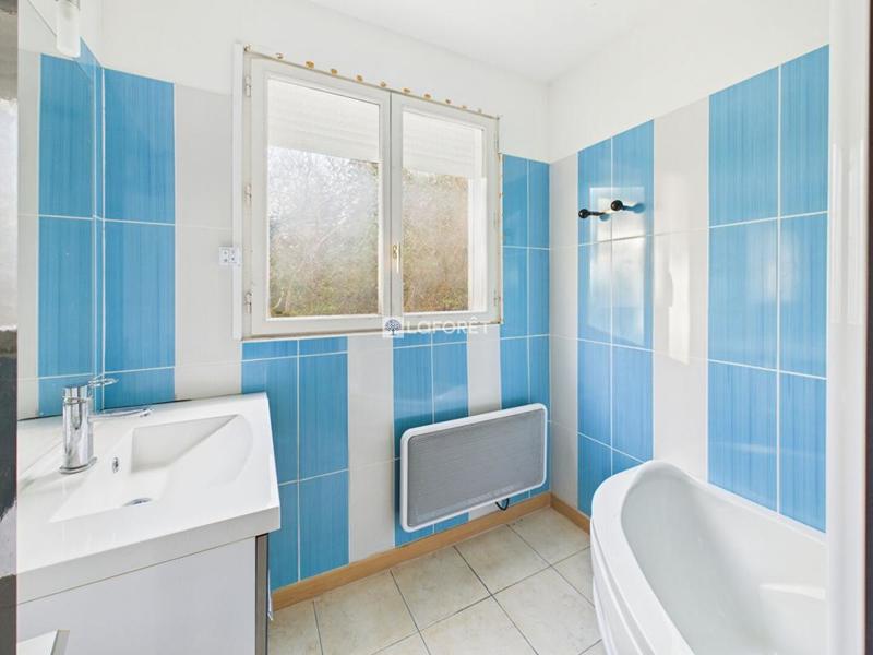 Maison - 149 m² - 6 pièces