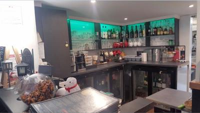 Bureau - 60 m² - 1 pièce