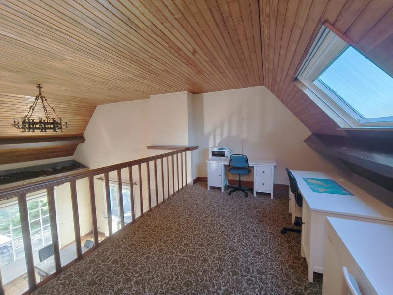 Maison - 187 m² - 10 pièces