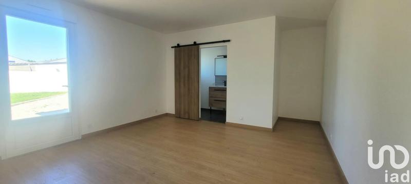 Maison - 132 m² - 5 pièces