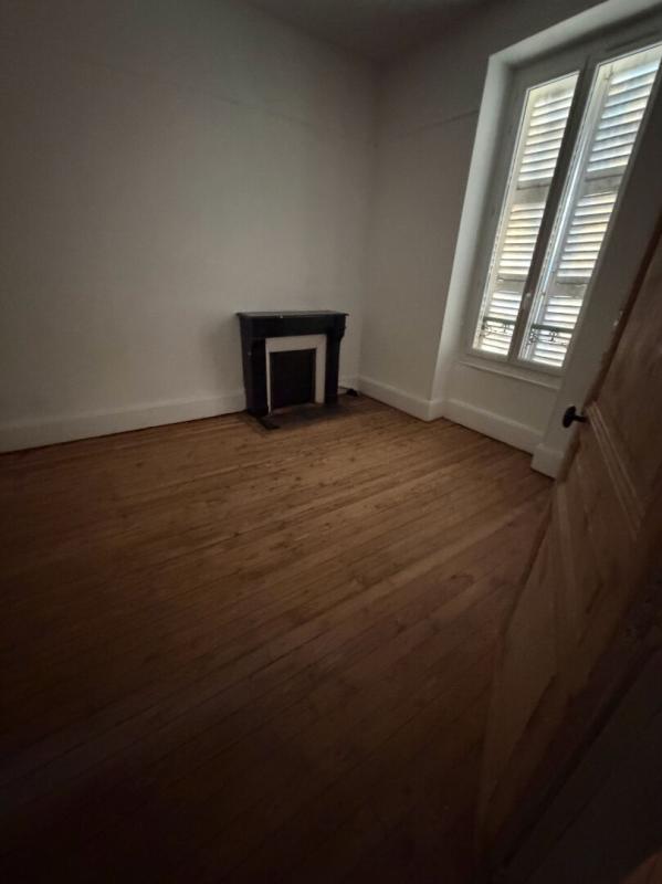 Appartement - 86 m² - 4 pièces