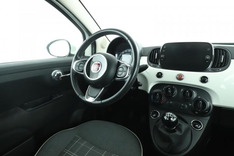 Fiat 500c c 1.2 Lounge 69 ch