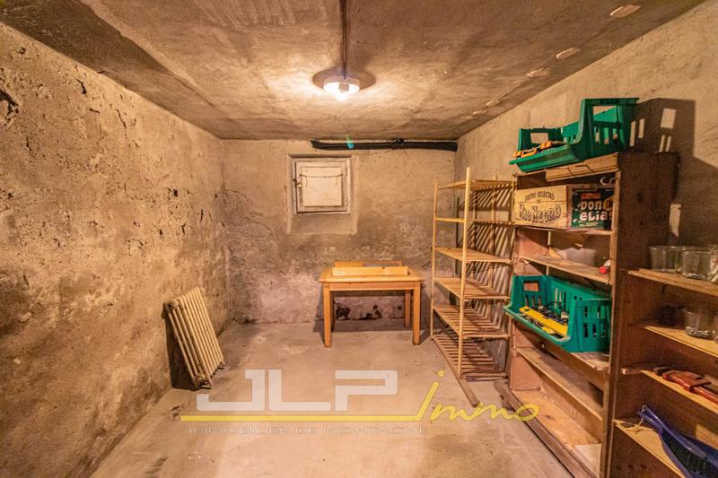 Maison - 66 m² - 4 pièces