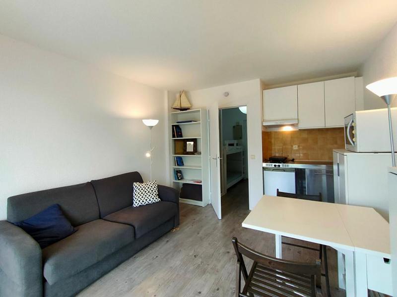 Appartement - 23 m² - 2 pièces