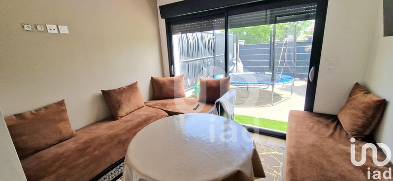 Maison - 147 m² - 5 pièces