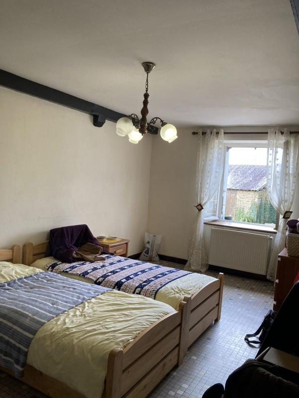 Maison - 126 m² - 5 pièces