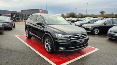 Volkswagen Tiguan Allspace 2.0 Tdi 150 Dsg7 Carat
