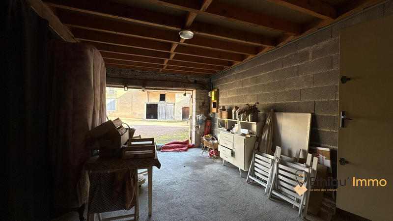 Maison - 74 m² - 4 pièces