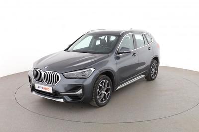 Bmw X1 xDrive20i xLine Dct8 178 ch