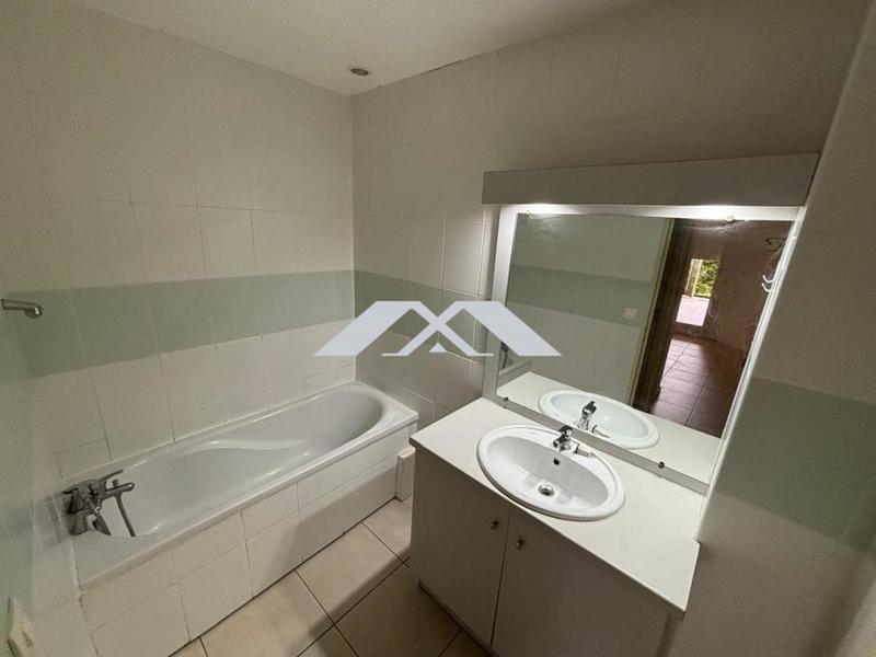 Appartement - 52 m² - 2 pièces