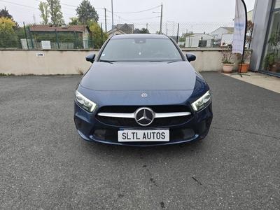 Mercedes Classe a 200 d Business Line 136ch Garantie. / Reprise Possibles