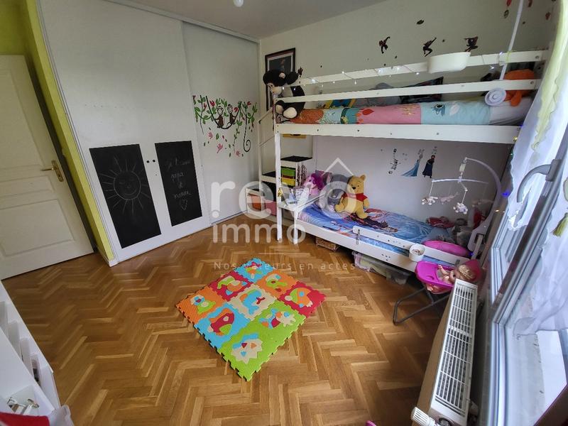 Appartement - 73 m² - 3 pièces