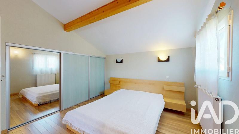 Maison - 163 m² - 6 pièces