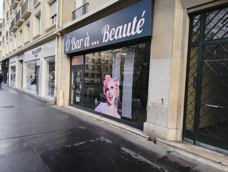 Fonds de commerce - Beauté / Bien-être - 80 m²