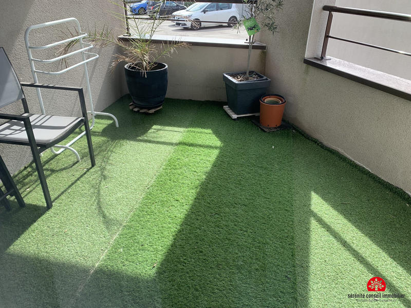 Appartement - 79 m² - 4 pièces