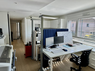 Appartement - 47 m² - 1 pièce