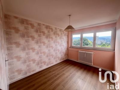 Appartement - 69 m² - 4 pièces