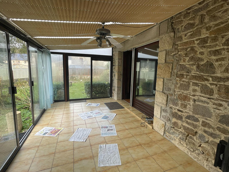 Maison - 160 m² - 7 pièces