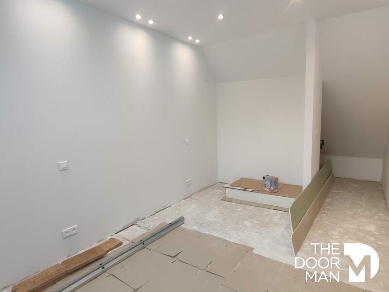 Maison d'architecte - 145 m² - 6 pièces