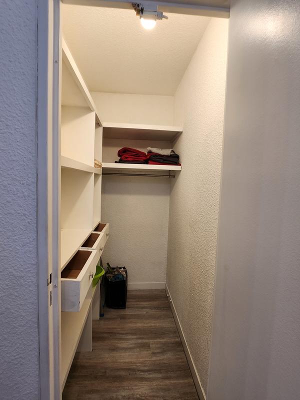 Appartement - 28 m² - 1 pièce