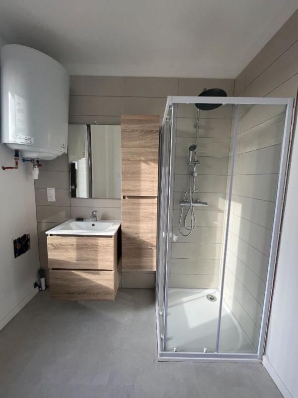 Appartement - 31 m² - 1 pièce