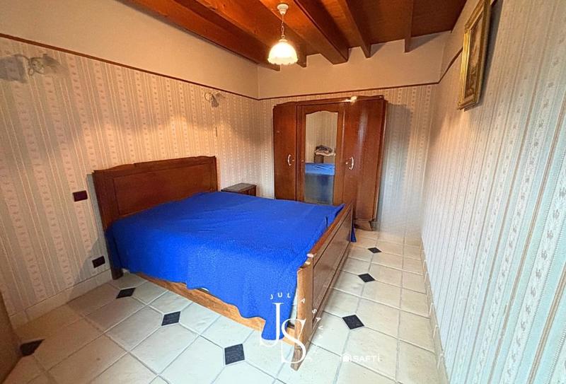 Maison - 81 m² - 3 pièces