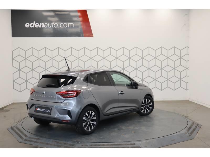 Mitsubishi Colt 1.0 Mpi-T 91 Business