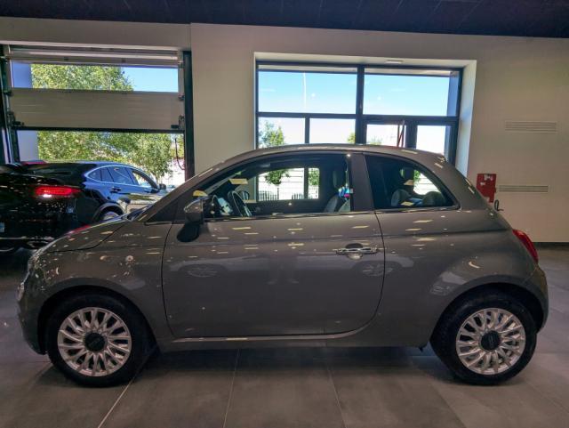 Fiat 500 Serie 9 Euro 6d-Full 1.0 70 ch Hybride Bsg s/S Dolcevita