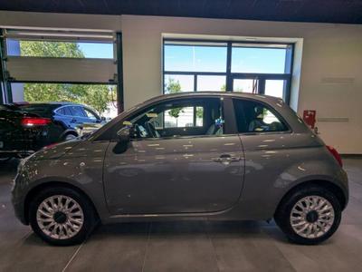 Fiat 500 Serie 9 Euro 6d-Full 1.0 70 ch Hybride Bsg s/S Dolcevita