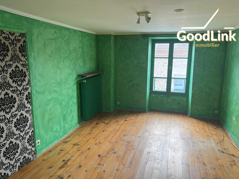 Maison - 145 m² - 5 pièces