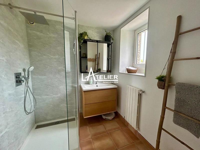 Maison de campagne - 183 m² - 8 pièces