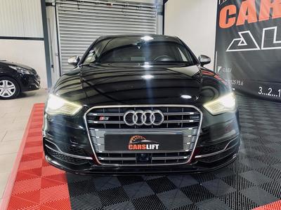 Audi S3 sportback 2.0 tfsi Quattro s-tronic 300ch - Garantie 6 Mois