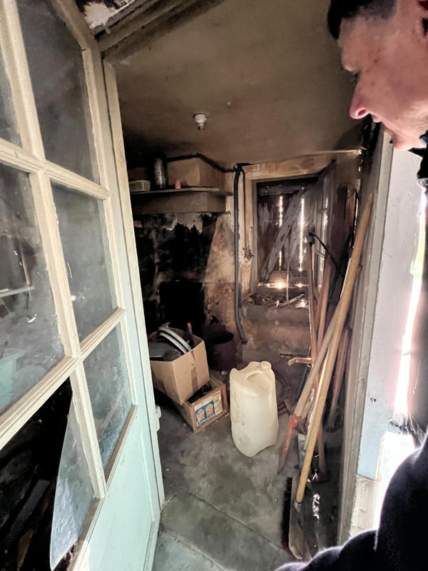 Maison de village - 305 m² - 15 pièces