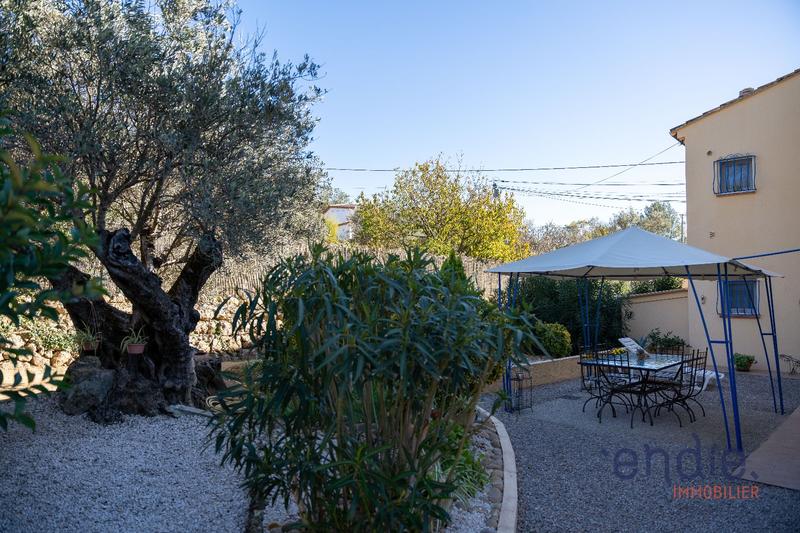 Maison - 188 m² - 6 pièces